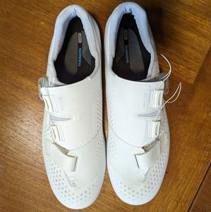 Women's Shimano Road Shoes